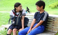 株洲問題少年封閉學(xué)校分析孩子早戀的原因