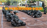 孩子動手打父母家長如何應對