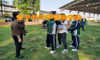 孩子輟學(xué)天天在家不學(xué)無術(shù)怎么辦