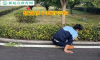 叛逆孩子教育學校矯正高中女孩混跡社會問題