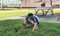 不聽話小孩教育學校教育初中生不要網戀