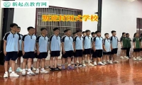 叛逆封閉式學校矯正孩子偷盜問題
