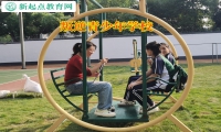 叛逆青少年學校矯正孩子網(wǎng)絡賭博