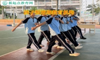 孩子叛逆期教育機構教育孩子不要和父母沖突