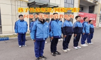 問題少年叛逆管教機構解析孩子坐不住問題