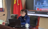 新起點(diǎn)教育特訓(xùn)學(xué)校開(kāi)展消防演練安全教育培訓(xùn)