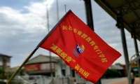 零距離感受軍訓魅力——記新起點精英蛻變暑假班隊列訓練日常展示