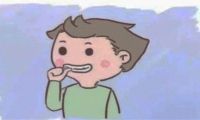 湖南青少年管教學校對孩子喜歡咬指甲有辦法