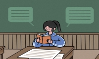 當孩子輟學厭學怎么辦