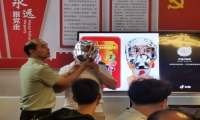 消防演練始于心，防患未然始于行