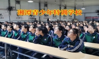 孩子喜歡扯頭發，家長可以這樣做