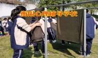 衡陽心理輔導學校對孩子情緒低落的原因分析