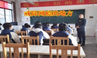 戒除網癮的地方針對孩子沉迷小說的三條對策