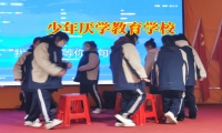 少年厭學教育學校分析孩子成績下降的原因