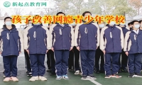 長沙行為矯正學校分析孩子抽煙的影響