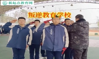 叛逆教育學(xué)校分析孩子不回家的原因