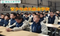 青少年成長(zhǎng)勵(lì)志學(xué)校對(duì)孩子發(fā)育遲緩的表現(xiàn)分析