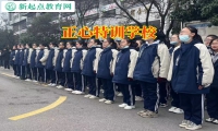 正心特訓學校解決孩子意志不強的三個方式