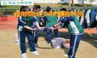 全封閉式少年管教學校這樣看待孩子同性傾向
