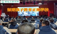 叛逆孩子教育正規(guī)學校分析孩子意志薄弱的原因