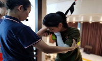 問題孩子學(xué)校機(jī)構(gòu)帶您了解孩子強(qiáng)迫癥
