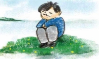 初中孩子孤僻不合群怎么辦