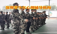 深圳青少年心理輔導(dǎo)機(jī)構(gòu)對(duì)孩子發(fā)育不良的具體表現(xiàn)分析