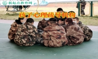 孩子心理疏導(dǎo)機(jī)構(gòu)幫助抑郁孩子快樂(lè)成長(zhǎng)