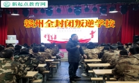 贛州全封閉叛逆學(xué)校分析孩子愛發(fā)脾氣的危害
