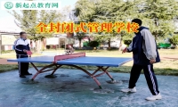 全封閉式管理學校這樣引導自閉的孩子成長