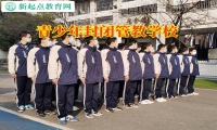 青少年封閉管教學(xué)校分析孩子輟學(xué)的原因