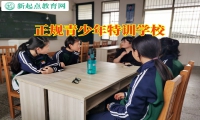 正規青少年特訓學校分析容易導致孩子說謊的因素