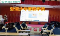叛逆少年管教學校改善孩子頂嘴問題