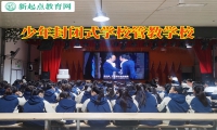 少年封閉式學(xué)校管教學(xué)校教您幫助肥胖孩子成長