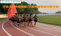不良少年叛逆管教學校停止孩子網戀的辦法